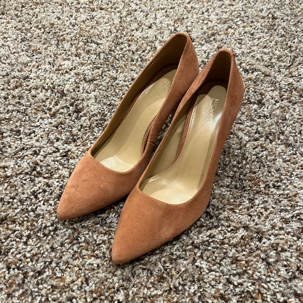 Michaelkors shoes